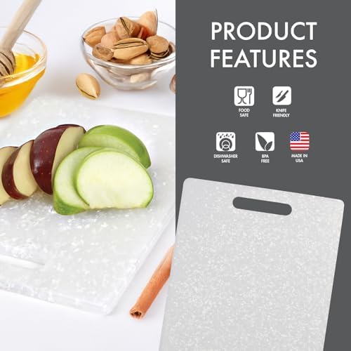 Dexas Classic Jelli Cutting Board