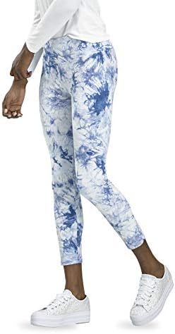 HUE Women’s Activewear Collection Bike Shorts