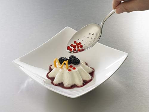 Mercer Culinary, 9 Inch, Perforated Bowl