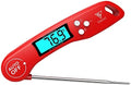 DOQAUS Digital Meat Thermometer, Instant Read Food Thermometer