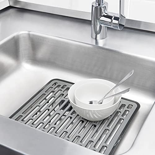 OXO Good Grips Small Kitchen Sink Mat
