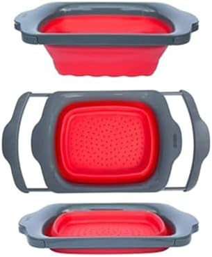 Comfify XL Large Kitchen Strainer