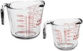 Anchor Hocking Measuring Cup Set