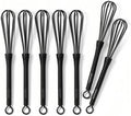 7 Pack Professional Hair Dye Whisk