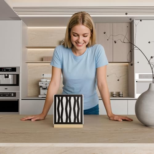 Metal Napkin Holder for Table