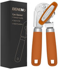 Beneno Heavy Duty Hand Can Opener Manual