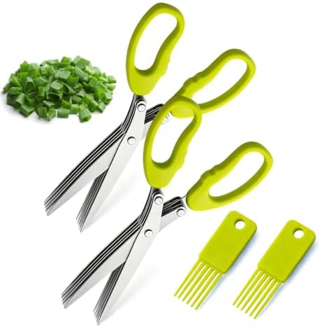 2027 New Herb Scissors