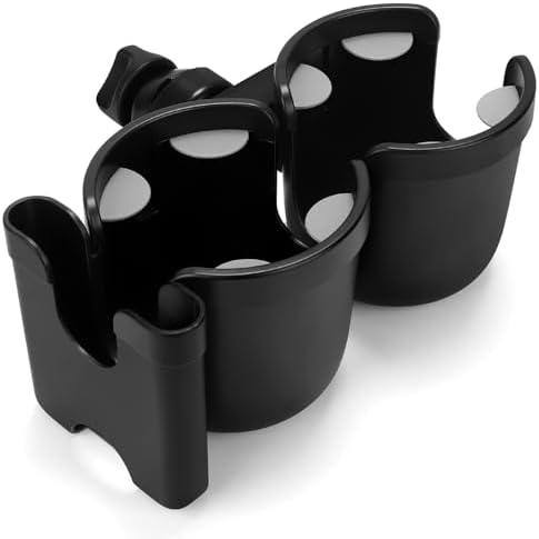 Accmor Stroller Cup Holder