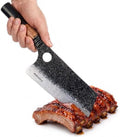 Matsato Osuren Meat Cleaver Knife