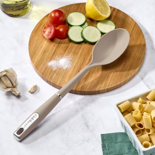 Cuisinart Intermix Collection Solid Spoon, CTG-31-SST