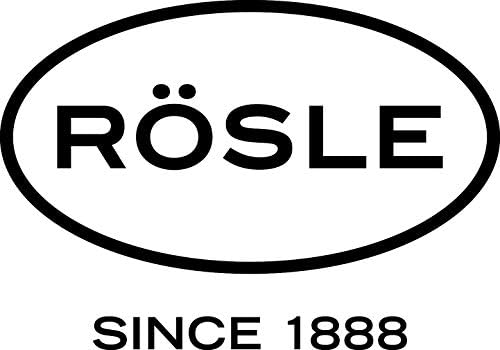 Rösle Serving Tongs Size 23 cm
