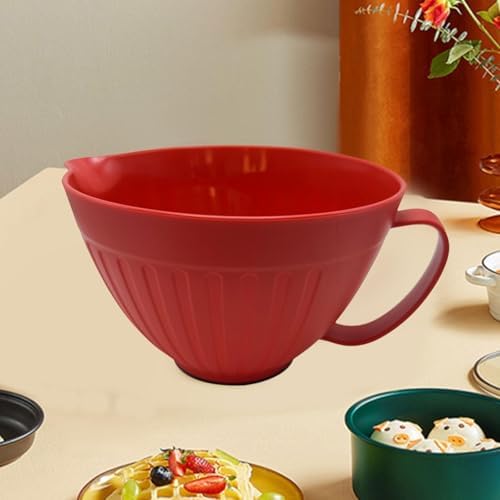 Amagogo 2.32 Qt Mixing Bowl