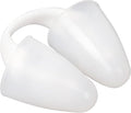 Painless Nose Plugs for Swimming,Nose Plugs for Swimming for Kids (Age 6+) and Adults, Ensure Comfort and Safety in The Water