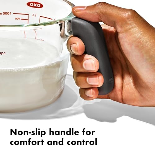 OXO Good Grips 2 Cup Glass Measuring Cup