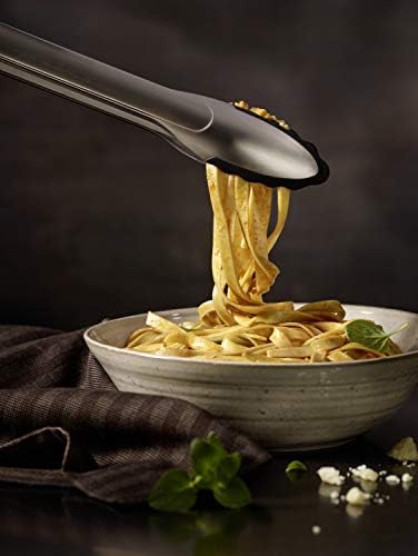 Rösle Serving Tongs Size 23 cm