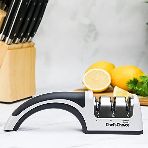 Chef'sChoice Manual Knife Sharpeners