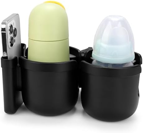 Accmor Stroller Cup Holder