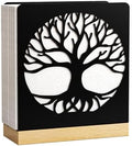Metal Napkin Holder for Table