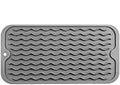 MicoYang Silicone Dish Drying Mat