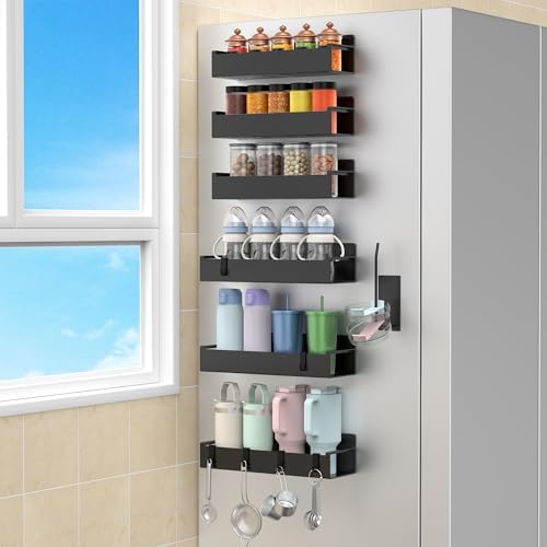 HuggieGems Magnetic Water Bottle Holder