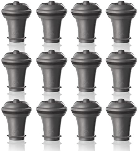 Vacu Vin Wine Saver Extra Stoppers