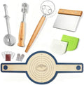 Sourdough Bread Baking Tool Set
