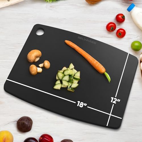 Dishwasher Safe Cutting Boards for Kitchen