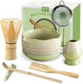 JBER Matcha Set
