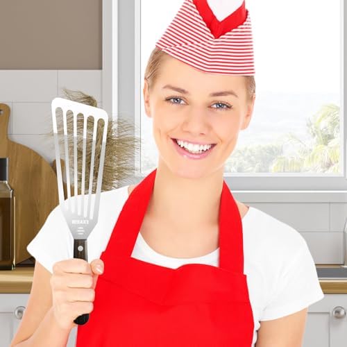 2 Pack Fish Spatula