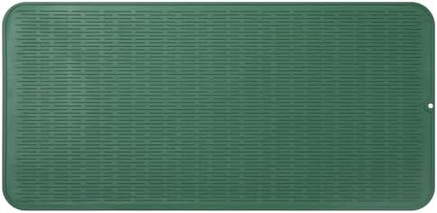 MicoYang Silicone Dish Drying Mat