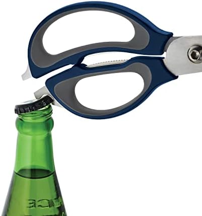 Farberware 4-in-1 Kitchen Scissors