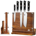 ENOKING Magnetic Knife Block