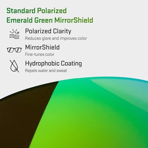 Revant Replacement Lenses for Costa Skimmer 06S6008