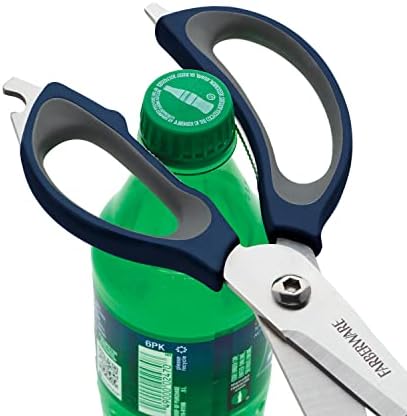 Farberware 4-in-1 Kitchen Scissors