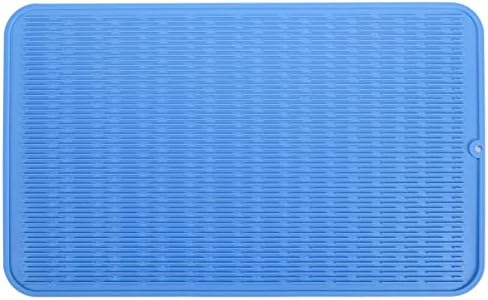 MicoYang Silicone Dish Drying Mat