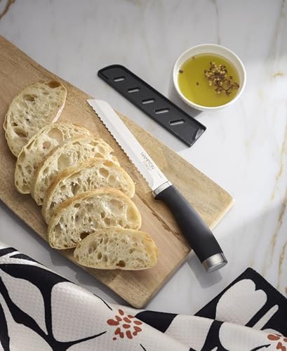 Hampton Forge Epicure Bread Knives