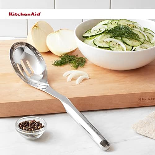 KitchenAid Premium Slotted Spoon