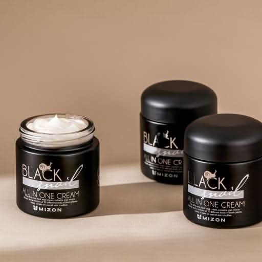 Black Snail All-In-One Repair Cream for Blemishes & Wrinkles