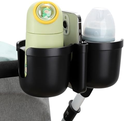 Accmor Stroller Cup Holder