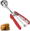 Ice Cream Scoop, Cookie Scoop, 2Tbsp/ 30ml/ 1oz Cookie Scoops