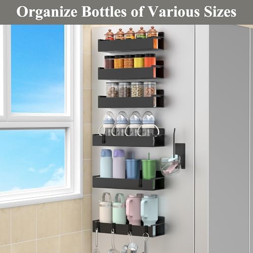 HuggieGems Magnetic Water Bottle Holder