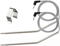 BBQ Grill Meat Thermometer Probe Replacement