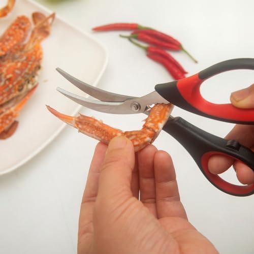 Kitchen Aid Poultry & Seafood Shears