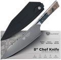DALSTRONG Chef Knife