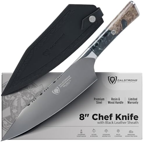 DALSTRONG Chef Knife