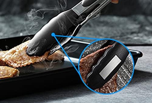 Serving Tongs Kitchen Tongs
