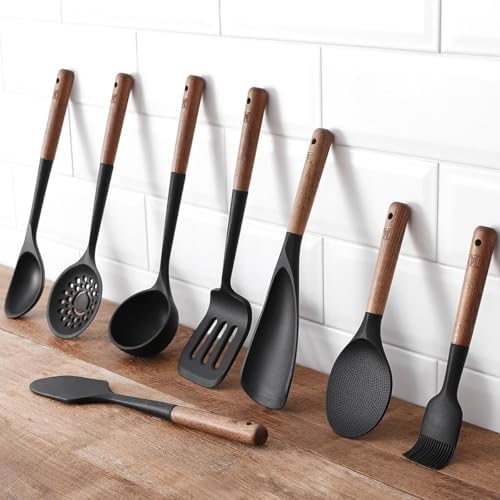 WAGENSTEIGER Silicone Rice Paddle