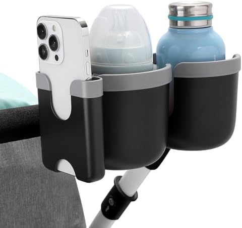 Accmor Stroller Cup Holder