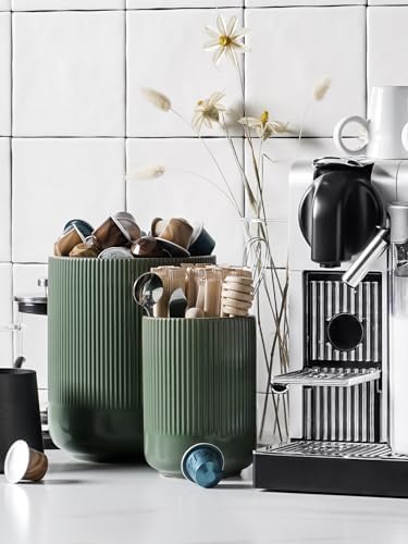 LE TAUCI Ceramic Kitchen Utensil Holder