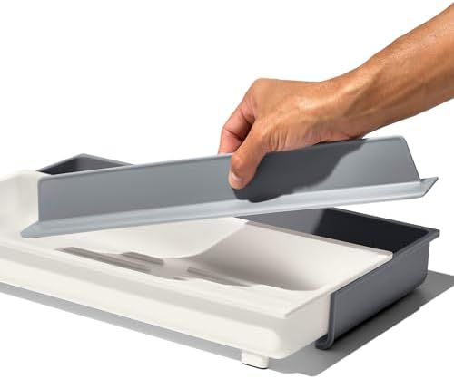OXO Good Grips Expandable Long Tool Organizer